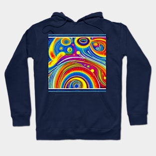 Universe 1 Hoodie